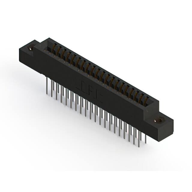 391-040-522-208 EDAC Inc.  Edgeboard Connectors